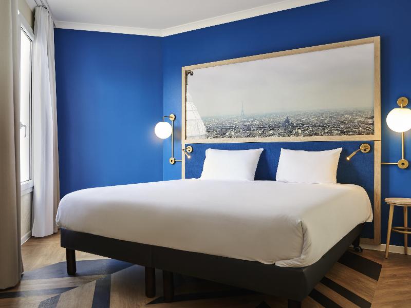 Aparthotel Adagio Porte de Versailles image