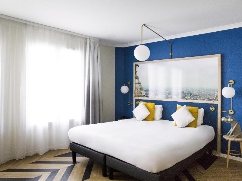 Aparthotel Adagio Porte de Versailles image
