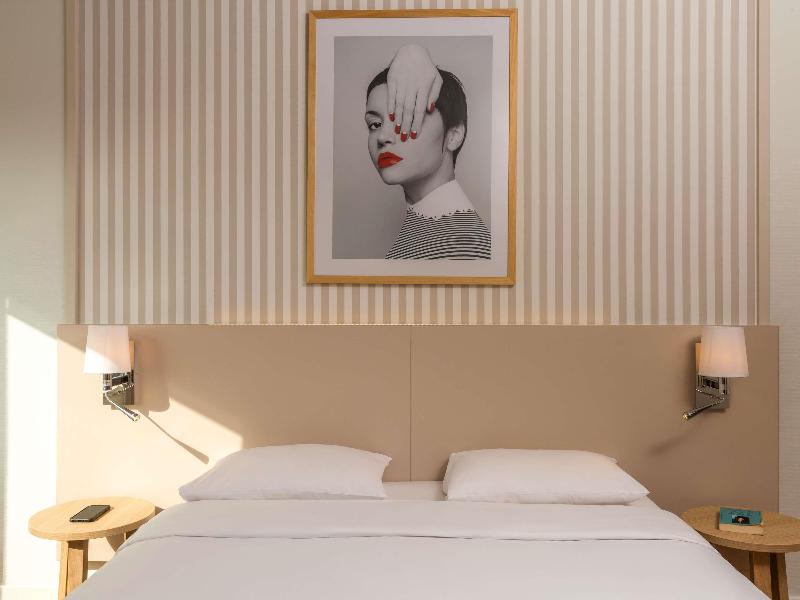 Aparthotel Adagio Paris Centre Tour Eiffel image