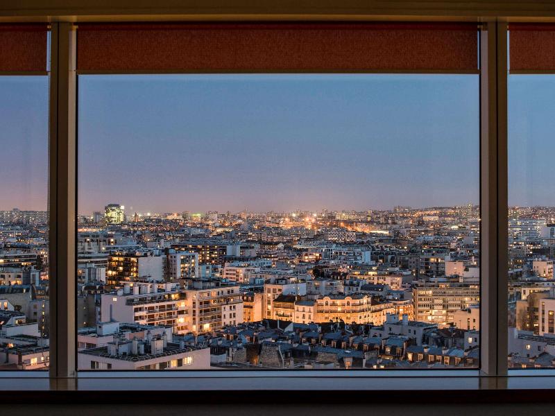 Aparthotel Adagio Paris Centre Tour Eiffel image