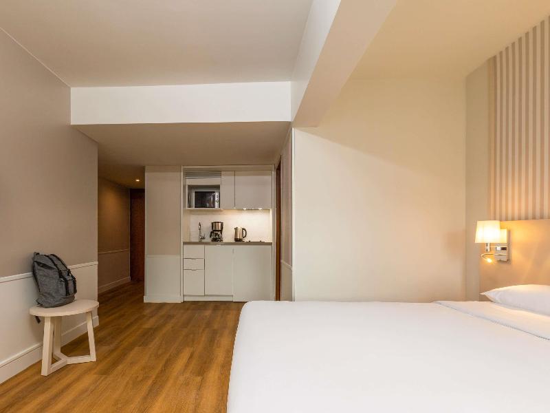Aparthotel Adagio Paris Centre Tour Eiffel image
