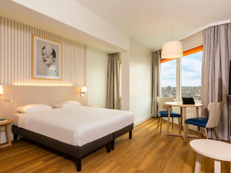 Aparthotel Adagio Paris Centre Tour Eiffel image