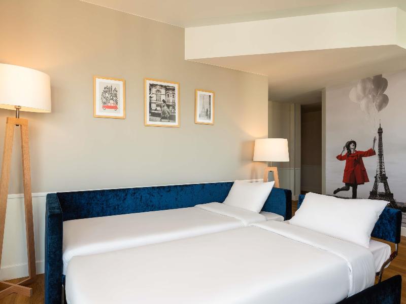 Aparthotel Adagio Paris Centre Tour Eiffel image