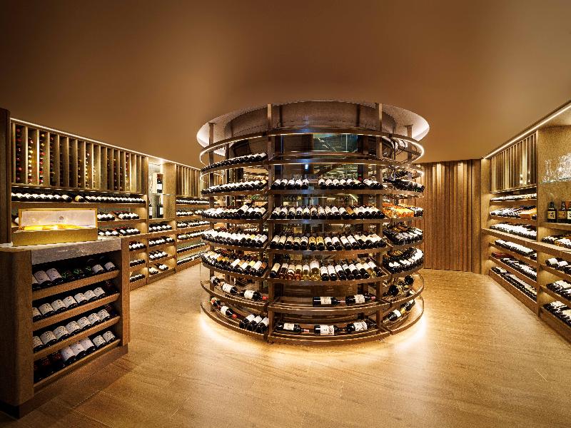 New World Millennium Hong Kong Hotel image