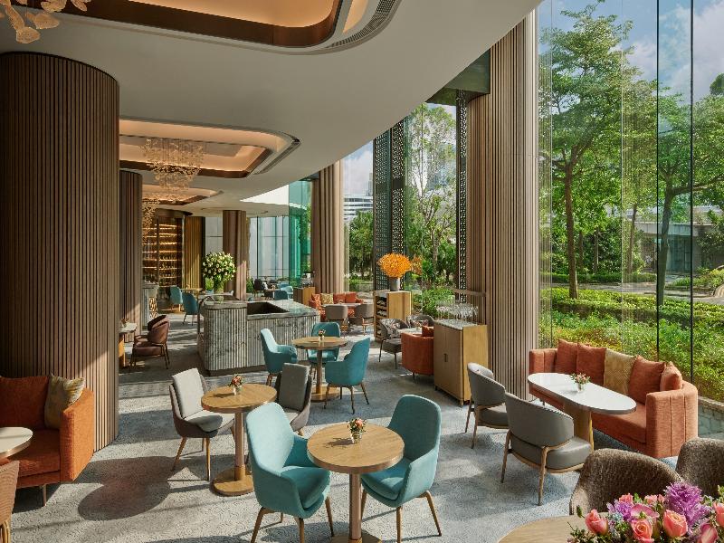 New World Millennium Hong Kong Hotel image
