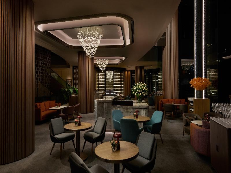 New World Millennium Hong Kong Hotel image