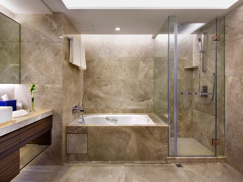 New World Millennium Hong Kong Hotel image
