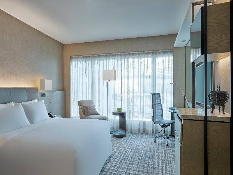 New World Millennium Hong Kong Hotel image