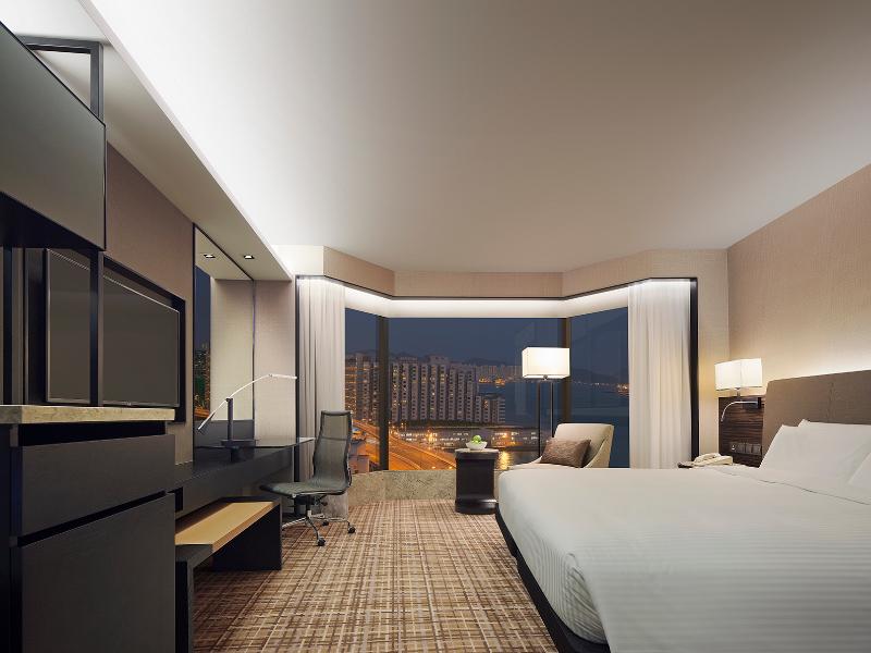 New World Millennium Hong Kong Hotel image