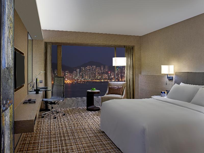 New World Millennium Hong Kong Hotel image