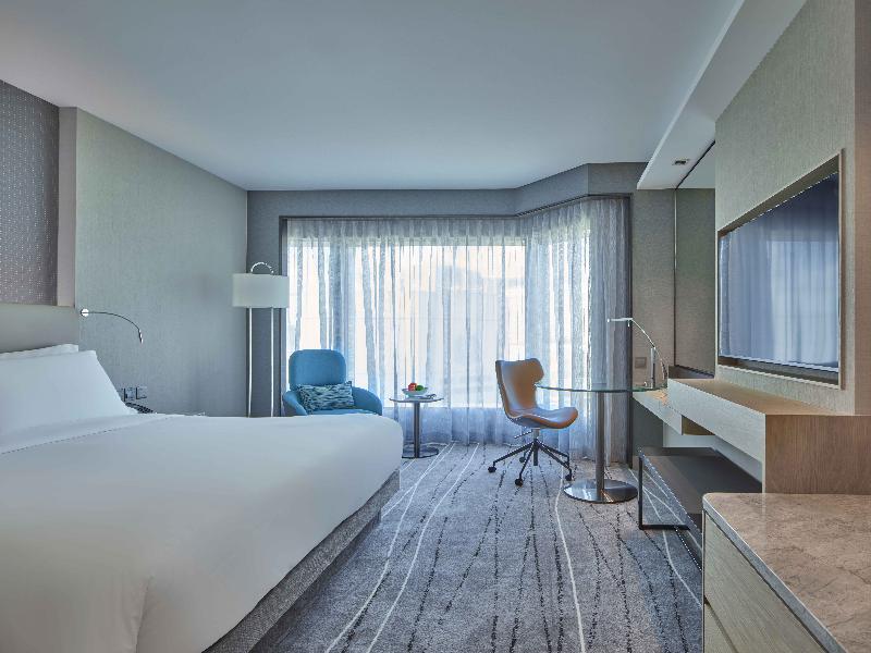 New World Millennium Hong Kong Hotel image