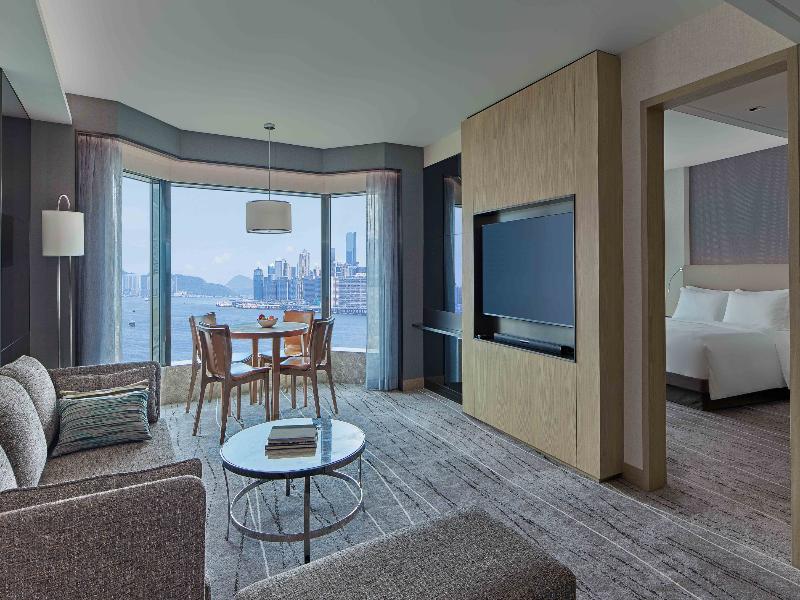 New World Millennium Hong Kong Hotel image