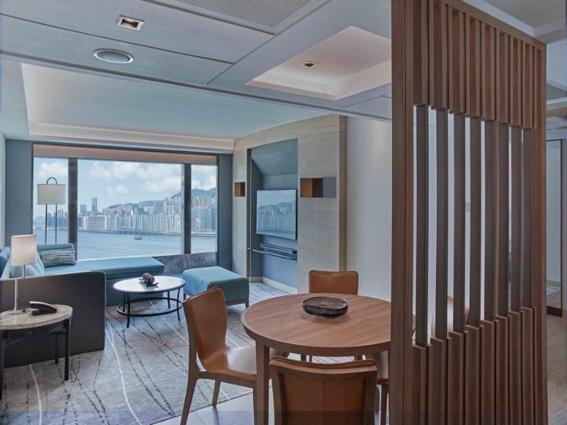 New World Millennium Hong Kong Hotel image