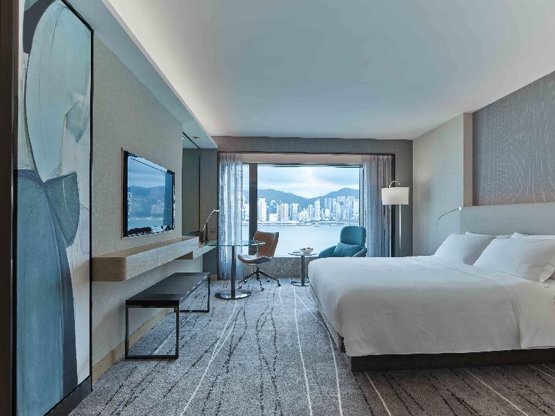 New World Millennium Hong Kong Hotel image