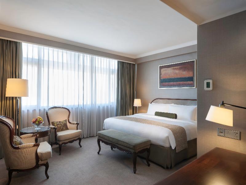 Marco Polo Hongkong Hotel image