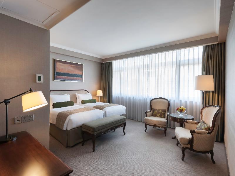 Marco Polo Hongkong Hotel image