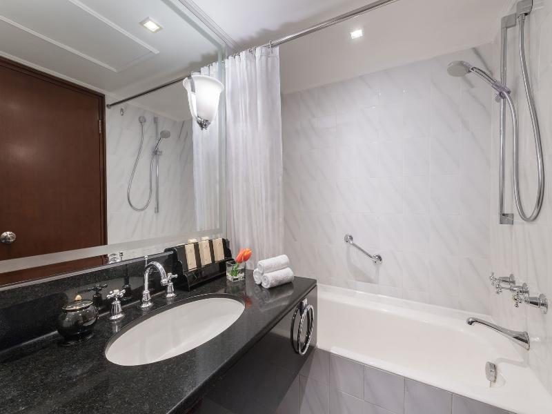 Marco Polo Hongkong Hotel image