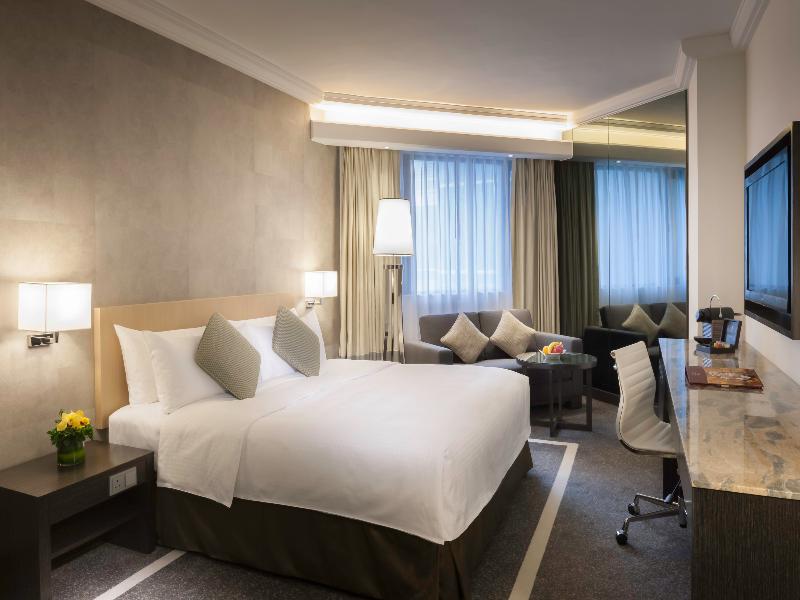 Gateway Hotel image