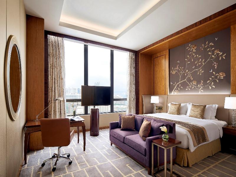 The Royal Garden Tsim Sha Tsui image