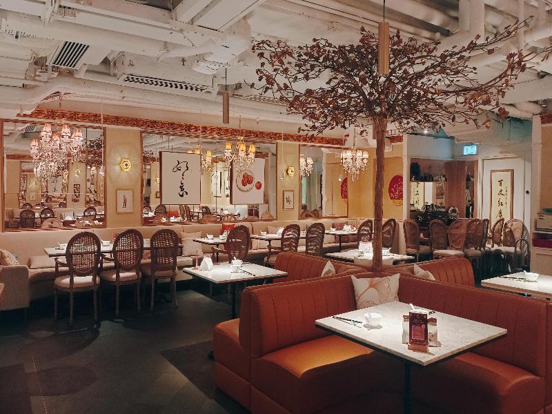 The Charterhouse Causeway Bay image