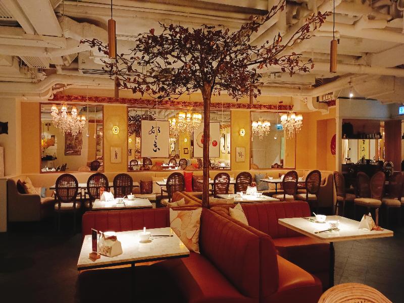 The Charterhouse Causeway Bay image