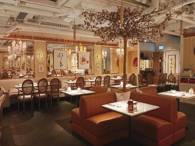 The Charterhouse Causeway Bay image