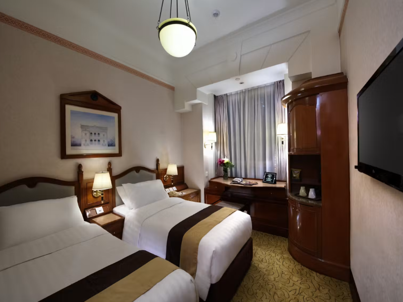 The Charterhouse Causeway Bay image