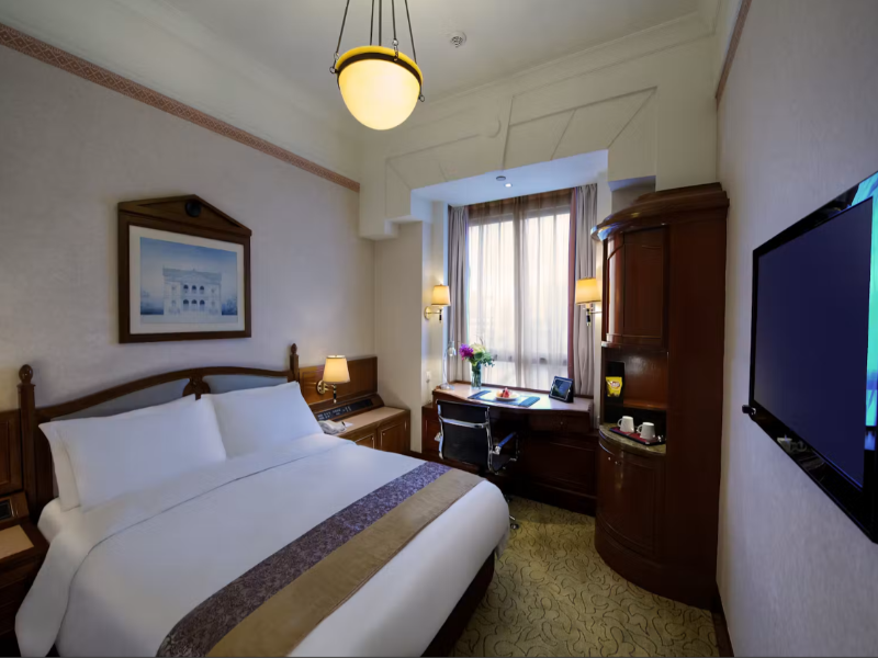 The Charterhouse Causeway Bay image