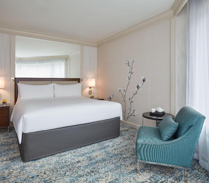 JW Marriott Hotel Hong Kong image