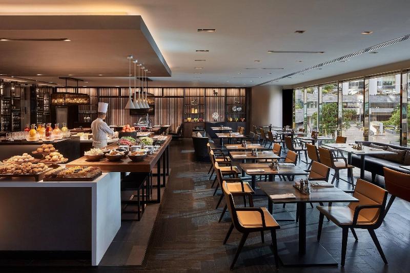 JW Marriott Hotel Hong Kong image