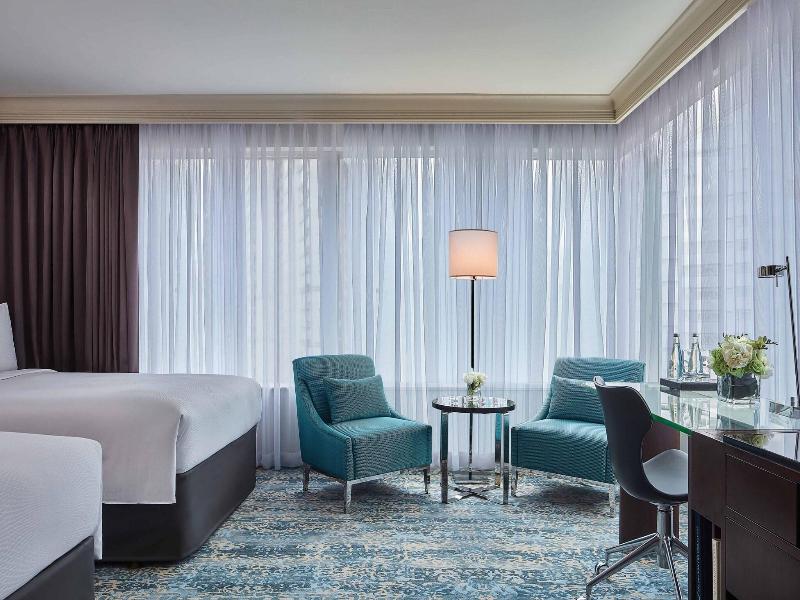 JW Marriott Hotel Hong Kong image