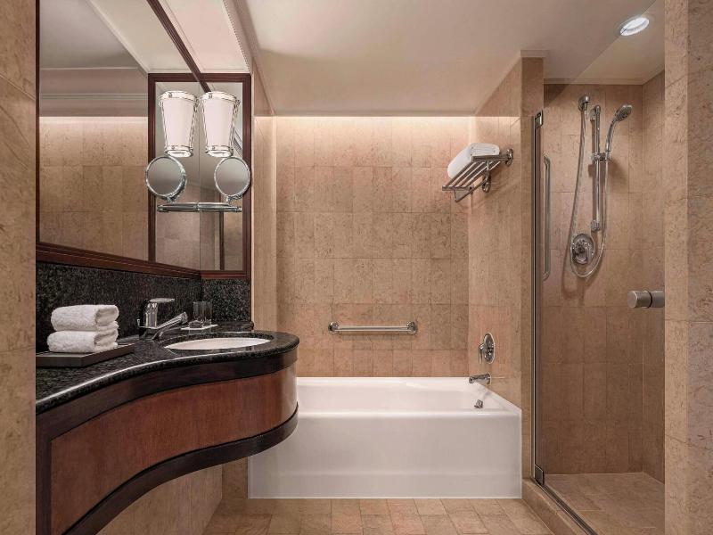 JW Marriott Hotel Hong Kong image