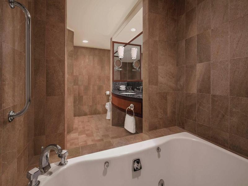 JW Marriott Hotel Hong Kong image