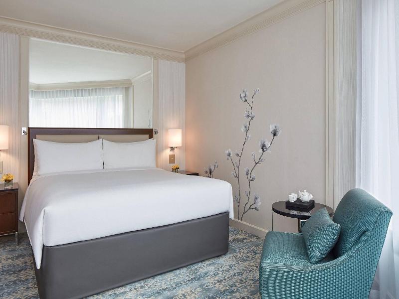 JW Marriott Hotel Hong Kong image