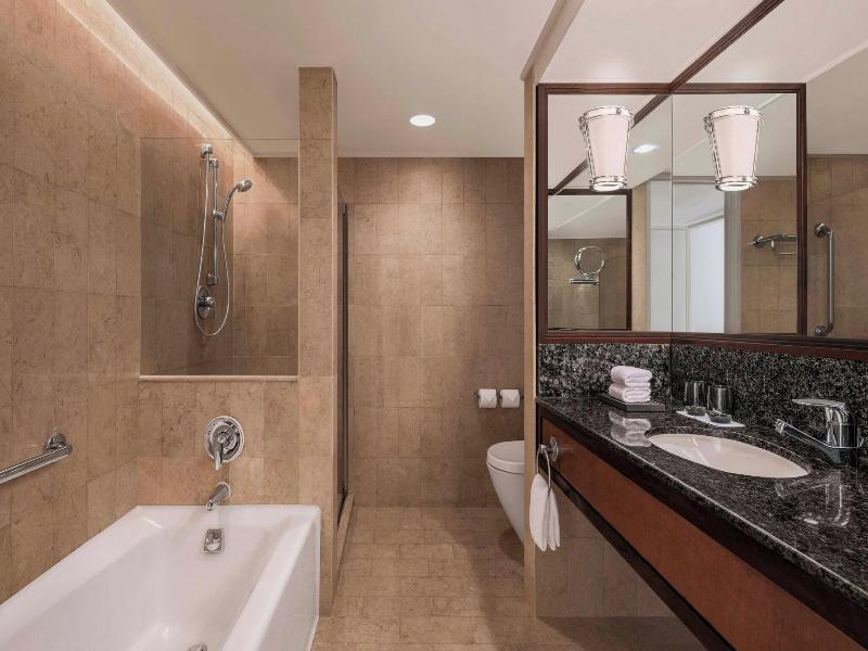 JW Marriott Hotel Hong Kong image