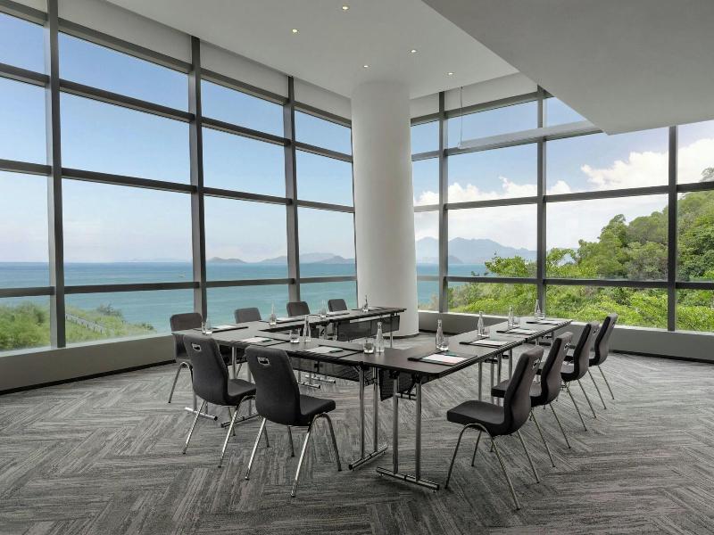 Le Meridien Cyberport Hongkong image