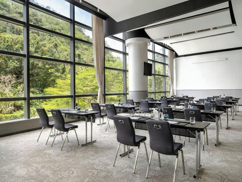 Le Meridien Cyberport Hongkong image