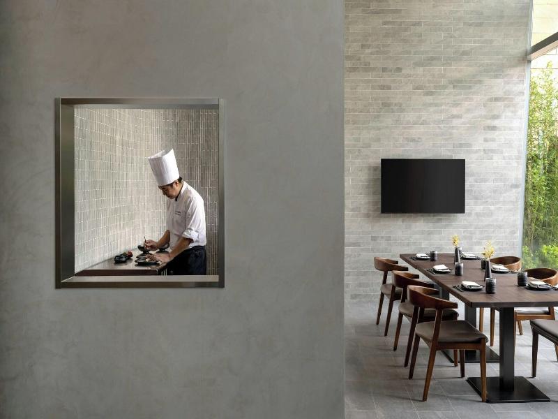 Le Meridien Cyberport Hongkong image