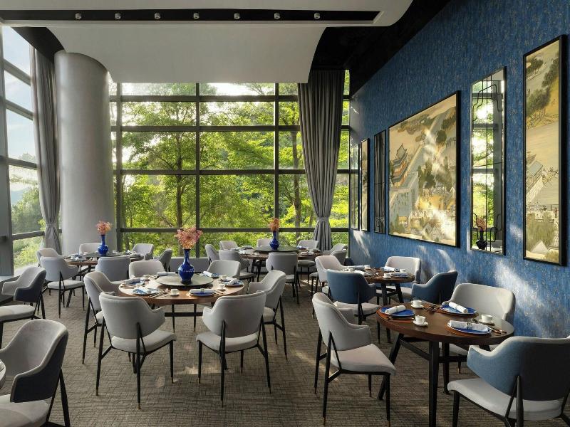 Le Meridien Cyberport Hongkong image