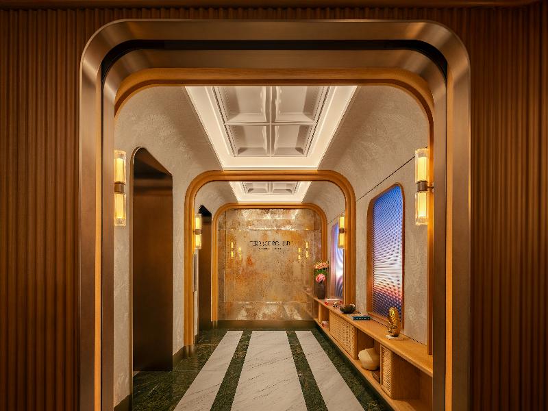 Mandarin Oriental Hong Kong image