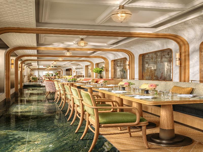 Mandarin Oriental Hong Kong image