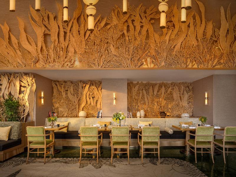 Mandarin Oriental Hong Kong image