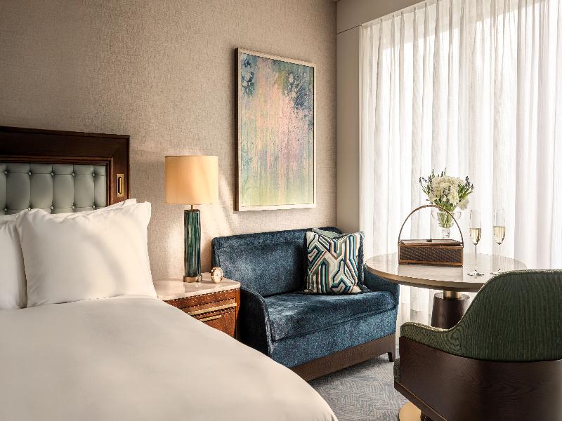 Mandarin Oriental Hong Kong image