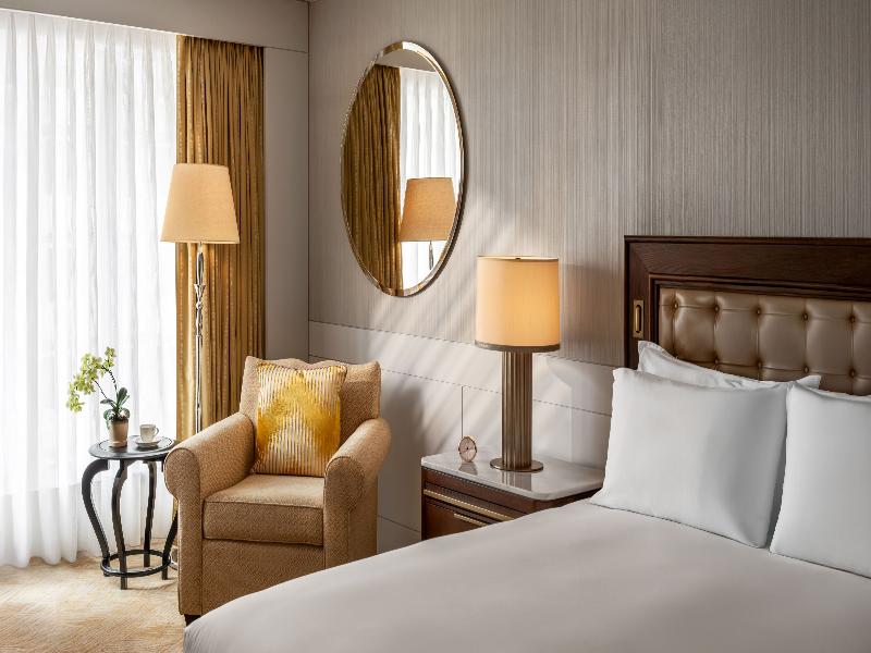 Mandarin Oriental Hong Kong image