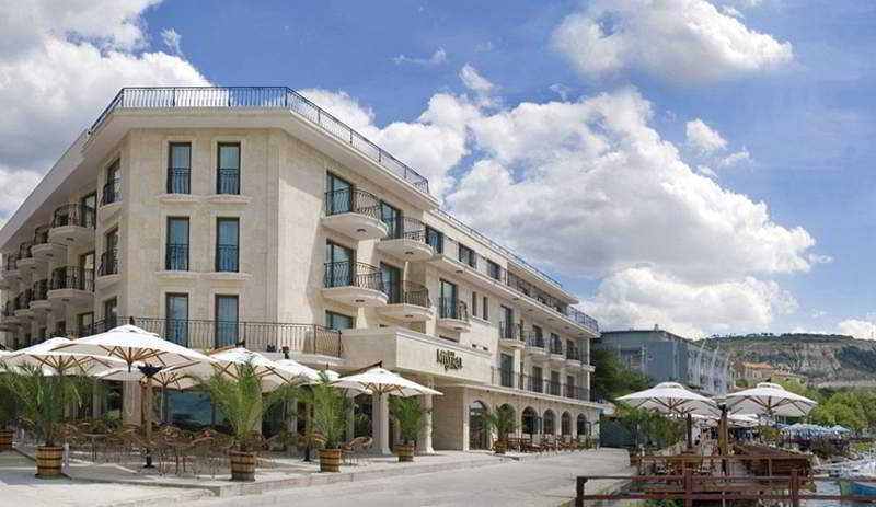 Fotos Hotel Mistral Balchik