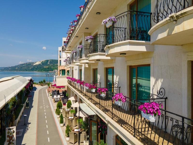 Mistral Balchik