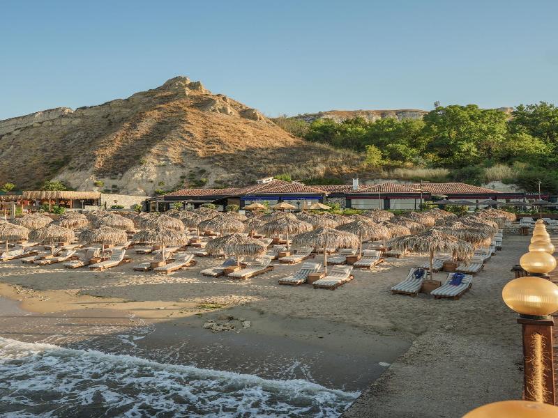 Mistral Balchik