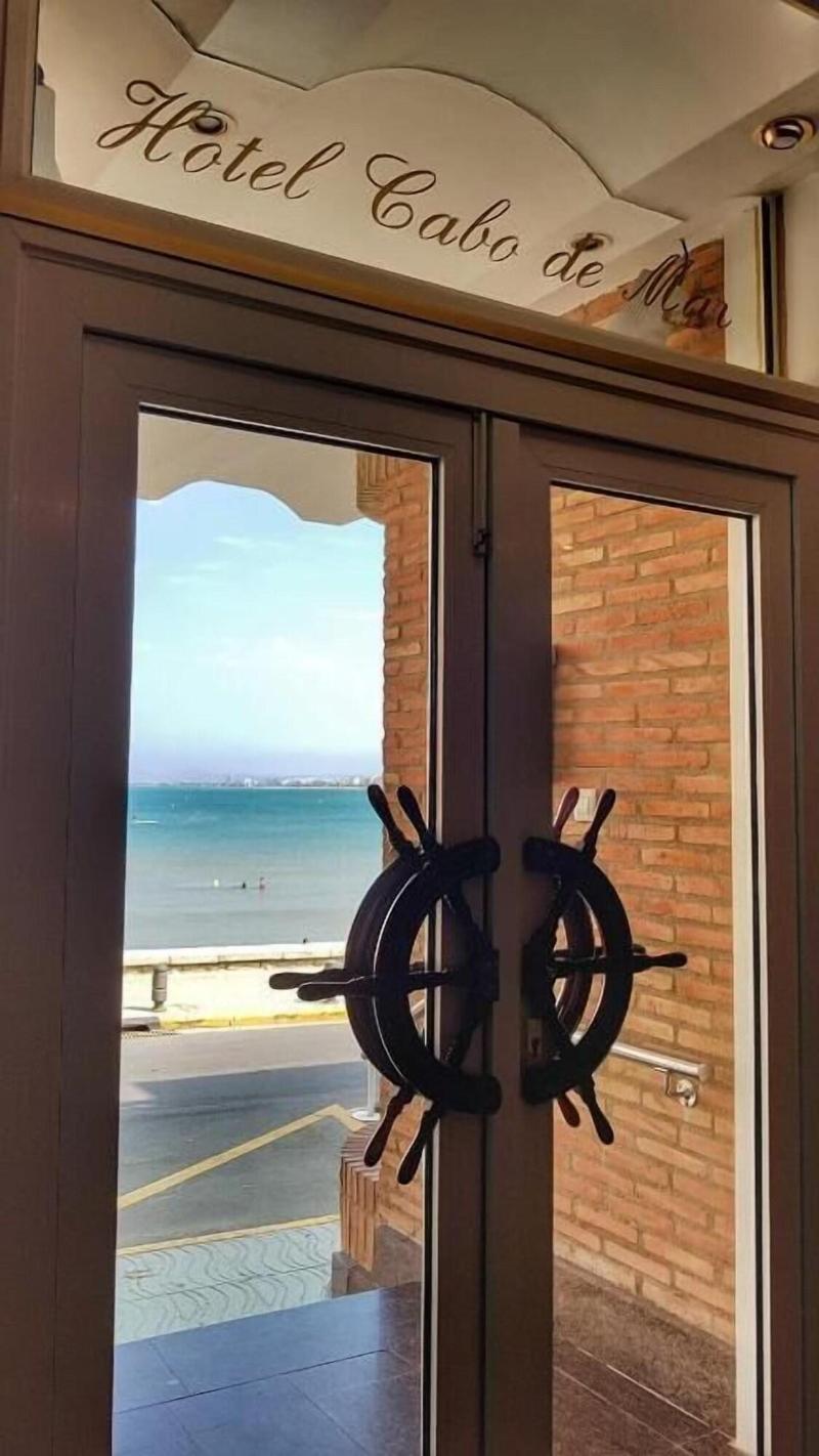 Cabo de Mar image