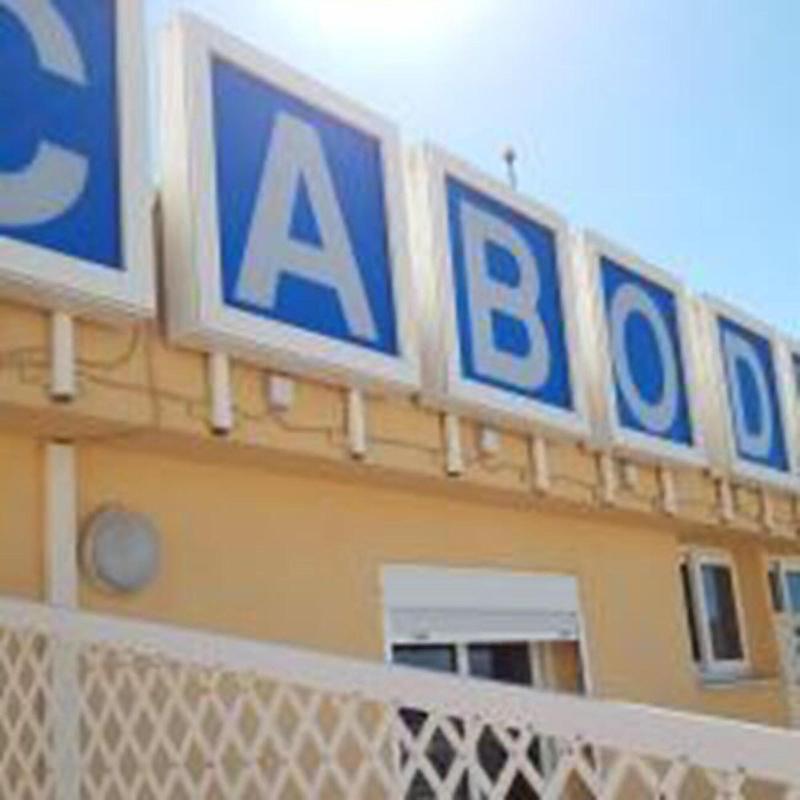 Cabo de Mar image