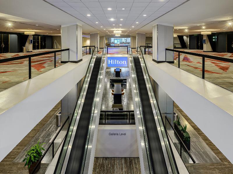 Hilton Atlanta image